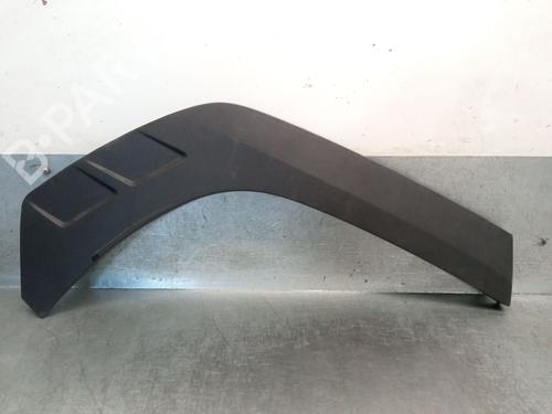 Used Rear right wheel arch trim HYUNDAI TUCSON (TL, TLE) 2.0 CRDi All-wheel Drive (136 hp) 28073763