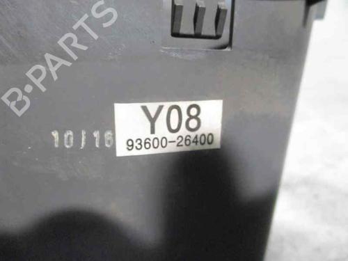 Headlight switch HYUNDAI SANTA FÉ I (SM) 2.7 V6 4x4 | BP20250068I24 