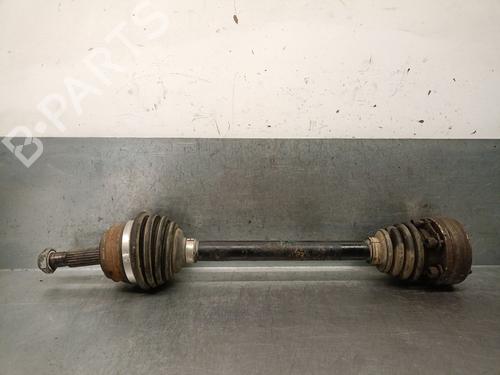Used Left front driveshaft SEAT IBIZA II (6K1) 1.0 (45 hp) 28123633