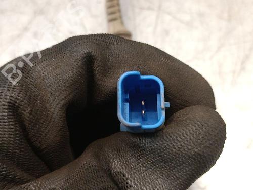 Right rear steering knuckle CITROËN C-ELYSEE (DD_) 1.2 VTi 82 | BP29242976M28 