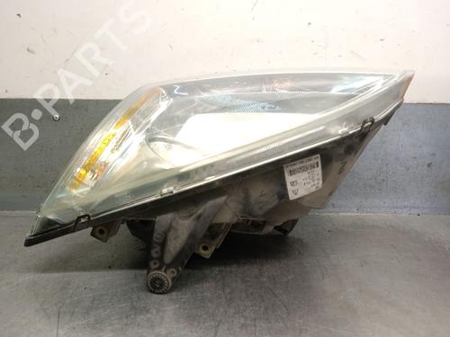 Left headlight FORD FOCUS II (DA_, HCP, DP) 1.6 | BP30612840C28