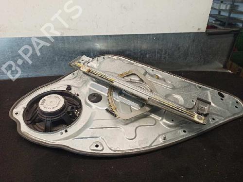 Rear left window mechanism FORD FOCUS C-MAX (DM2) 1.6 | BP7562878C24 