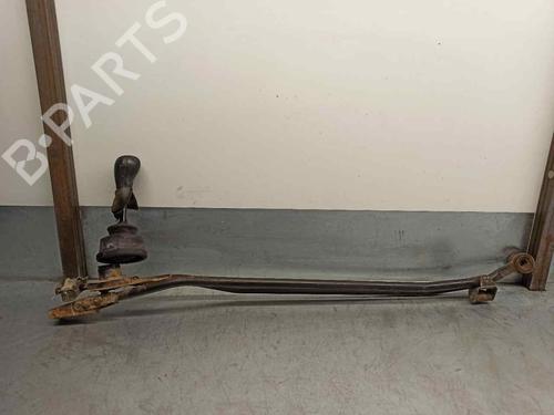 Gear lever ROVER 45 I Saloon (RT) 2.0 iDT 4441239