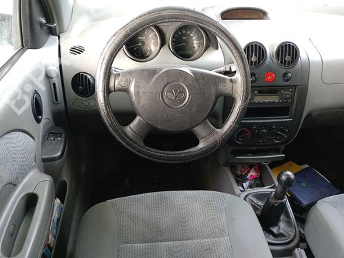 Front left lock DAEWOO KALOS (KLAS) 1.2 | BP32860302C98 - Image 9