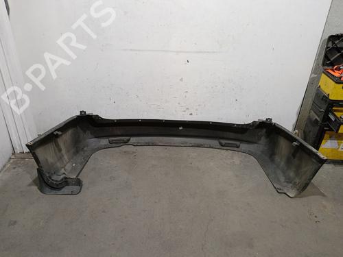 Rear bumper SSANGYONG RODIUS I 2.7 Xdi | BP30145250C8 