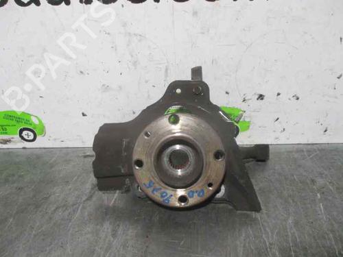 Used Right front steering knuckle Right front steering knuckle 3451129 3451129