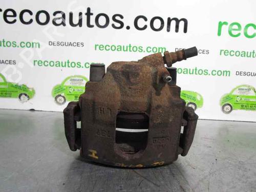 Used Left front brake caliper KIA SHUMA I (FB) 1.5 i 16V (AFB242) (88 hp) 11613775