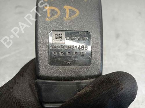 Front right belt tensioner OPEL VECTRA C (Z02) 2.2 DTI 16V (F69) | BP9457562C88 