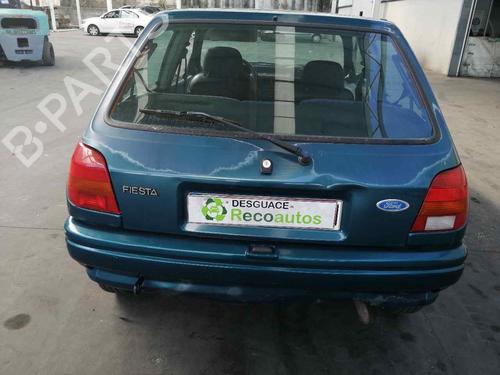 Starter FORD FIESTA III (GFJ) 1.3 Cat | BP10773292M8 