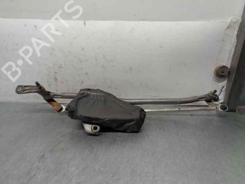 Used Front wiper motor Front wiper motor FIAT BRAVO I (182_) 1.6 16V (182.AB) (103 hp) 6694301 6694301