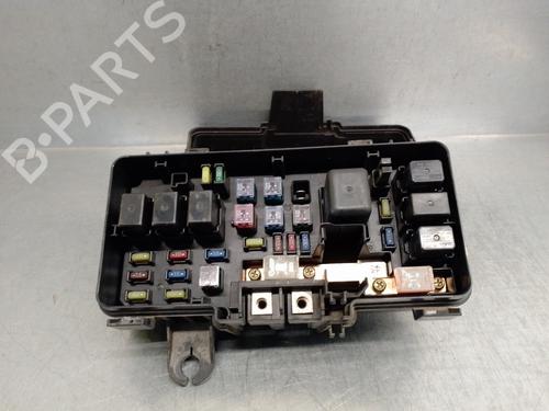 Used Fuse box Fuse box HONDA HR-V (GH_) 1.6 16V (GH1, GH3) (105 hp) 15286589 15286589