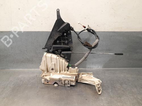 Used Front left lock Front left lock 36841000 36841000