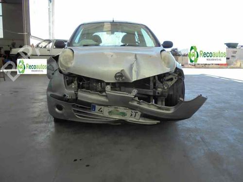 Right front window switch NISSAN MICRA III (K12)  | BP2063107I26 