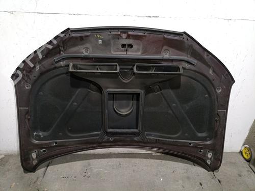 Hood HYUNDAI SANTA FÉ II (CM) 2.2 CRDi GLS | BP23169219C1