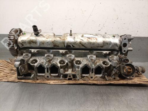 Used Cylinder head CITROËN ZX (N2) 1.6 i (88 hp) 28093450