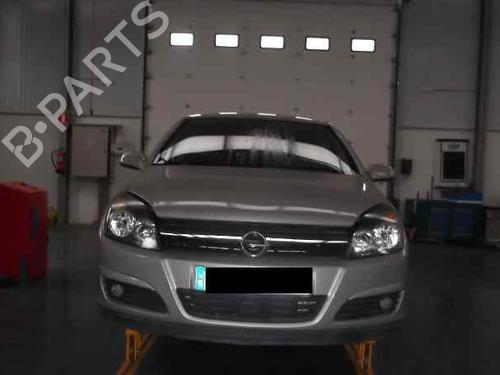 Rear right window mechanism OPEL ASTRA H (A04) 1.9 CDTI (L48) | BP2121133C25