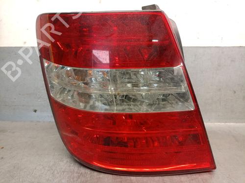 Used Left taillight Left taillight FIAT STILO (192_) 1.6 16V (192_XB1A) (103 hp) 33294930 33294930