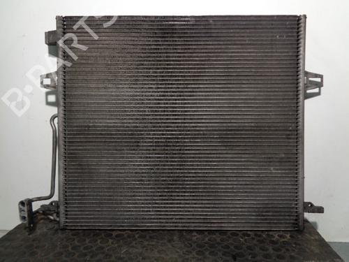 Used AC radiator MERCEDES-BENZ M-CLASS (W164) ML 320 CDI 4-matic (164.122) (224 hp) 10278043
