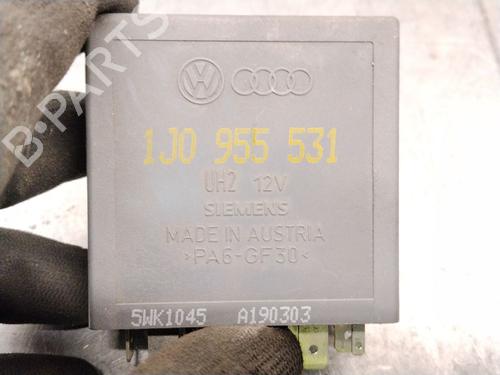 Electronic module SKODA SUPERB I (3U4) 1.9 TDI | BP36562509M83 - Image 4