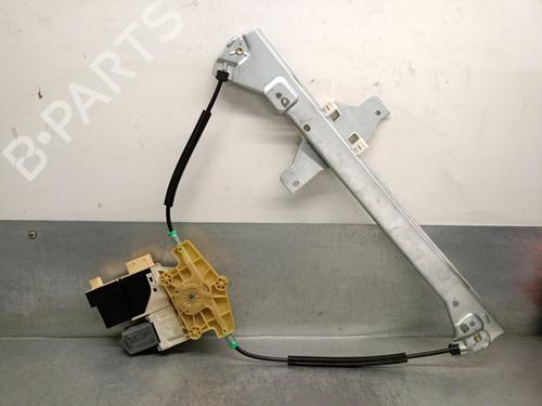 Front left window mechanism PEUGEOT 307 SW (3H) 2.0 HDi 135 | BP21578744C22 