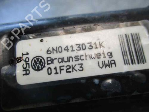 Right front shock absorber SEAT AROSA (6H1) 1.0 | BP4503342M17 