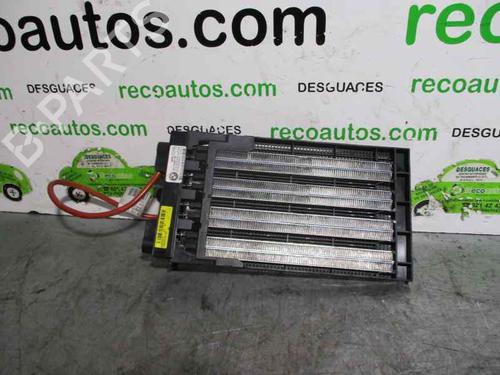 Used Heater resistor BMW 5 Gran Turismo (F07) 535 d (299 hp) 11667221