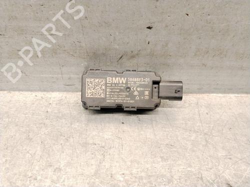 electronic-module-bmw-x3-g01-f97-g08-2017-35932114 main image