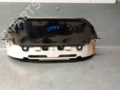 Cockpit FORD FOCUS I (DAW, DBW) 1.8 Turbo DI / TDDi | BP28605934C47