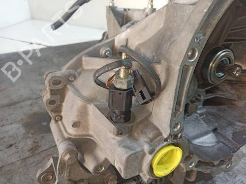 Gearbox FORD FIESTA IV (JA_, JB_) 1.25 i 16V | BP8406070M3 