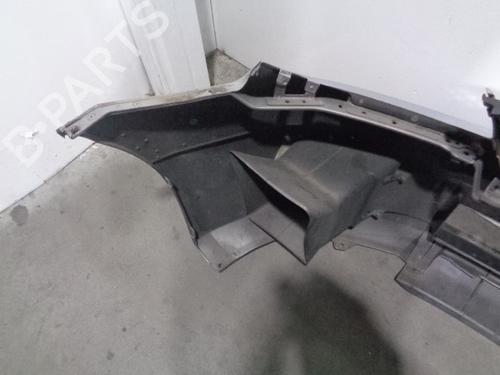 Front bumper MITSUBISHI OUTLANDER I (CU_W) 2.4 4WD (CU5W) | BP10678212C7 