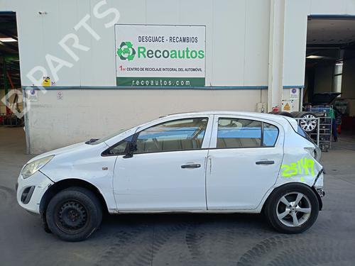 AC compressor OPEL CORSA D (S07) 1.3 CDTI (L08, L68) | BP27405667M34 - Image 6