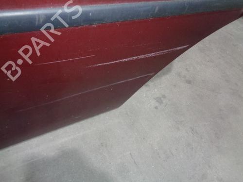 Left rear door OPEL CORSA B (S93) 1.4 i (F08, F68, M68) | BP11878629C4 