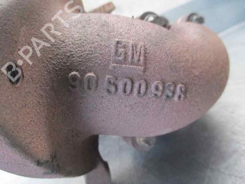 Turbocharger/Supercharger SAAB 9-3 (YS3D) 2.2 TiD | BP8134875M71 