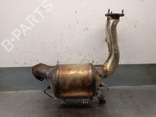 Catalyst AUDI Q5 (FYB, FYG) 50 TFSI e quattro | BP38876524M10 - Image 6