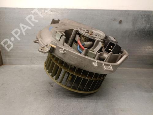 Heater blower motor MERCEDES-BENZ S-CLASS (W140) 300 SE, SEL/S320 (140.032, 140.033) | BP23963888M62 