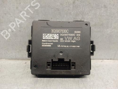 Elektronische module VW PASSAT B8 (3G2, CB2) 2.0 TDI (150 hp) 25921473