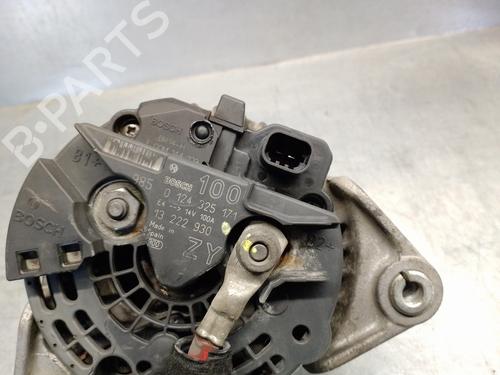 Alternator OPEL CORSA D (S07)  | BP15380067M7 