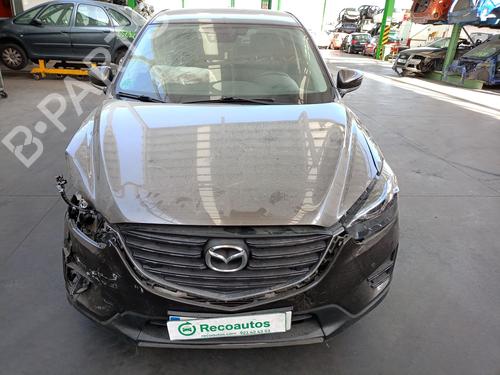 Right taillight MAZDA CX-5 (KE, GH) 2.2 D (KE2FW) | BP34583180C35 - Image 13