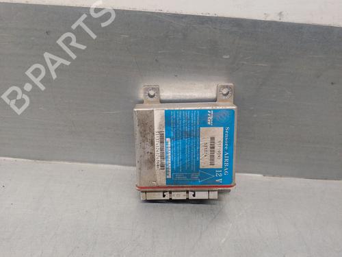 Kollisjonspute styreenhet FIAT PUNTO (188_) 1.2 60 (188.030, .050, .130, .150, .230, .250) (60 hp) 15349134