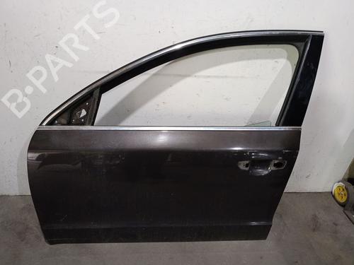 left-front-door-skoda-superb-ii-3t4-2008-2009-2010-2011-2012-2013-2014-2015-36755367 main image