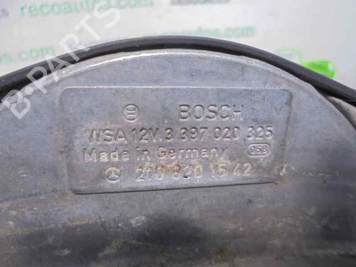 Front wiper motor MERCEDES-BENZ CLK (C208) CLK 320 (208.365) | BP3266957M29 