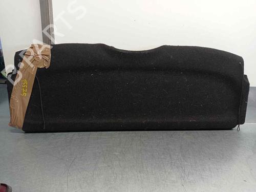 Hattehylde PEUGEOT 206 Hatchback (2A/C) [1998-2012]  10067854