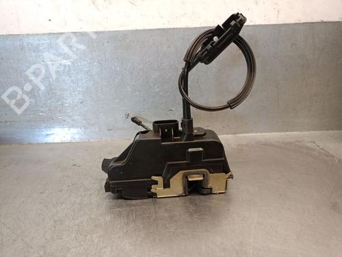 Front left lock RENAULT LAGUNA II (BG0/1_) 1.9 dCi (BG08, BG0G) | BP28189777C98 