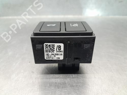 Switch LAND ROVER DISCOVERY V (L462) 2.0 Sd4 4x4 | BP36996589I30 - Image 3