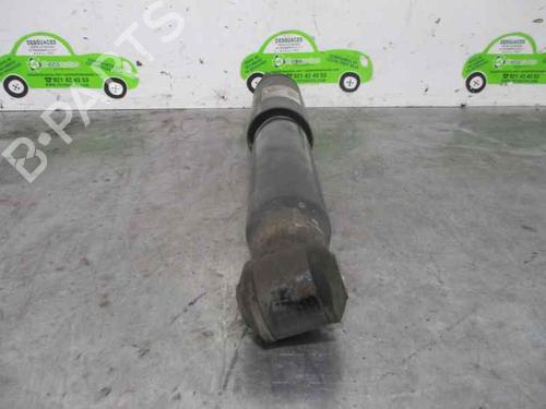 Left rear shock absorber FIAT FIORINO Box Body/MPV (225_) 1.3 D Multijet (225BXD1A, 225BXB1A, 225BXB11) | BP3508970M18 