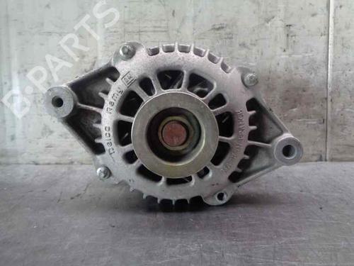 Used Alternator OPEL ASTRA F Hatchback (T92) 1.6 i 16V (F08, M08, F68, M68) (100 hp) 5886151