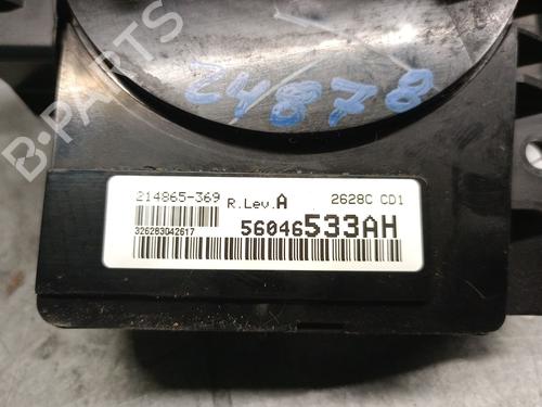 Headlight switch DODGE JOURNEY 2.0 CRD | BP32868235I24  - Image 7