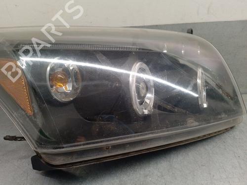 Right headlight DODGE CALIBER 2.0 | BP22721070C29 