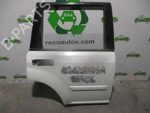 Used Right rear door NISSAN X-TRAIL I (T30) 2.2 dCi (136 hp) 3433197