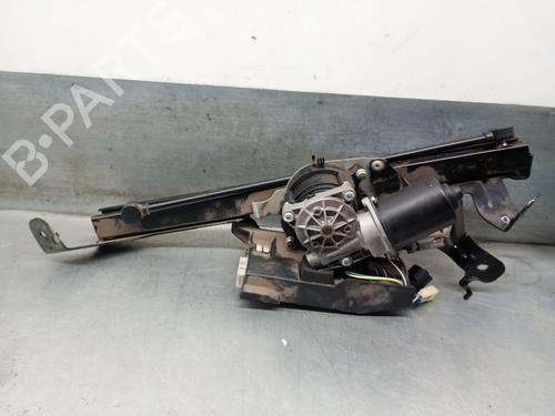 Compressor do fecho central KIA CARNIVAL / GRAND CARNIVAL III (VQ) 2.9 CRDi (185 hp) 23147404